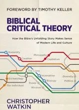 “Biblical” Critical Theory